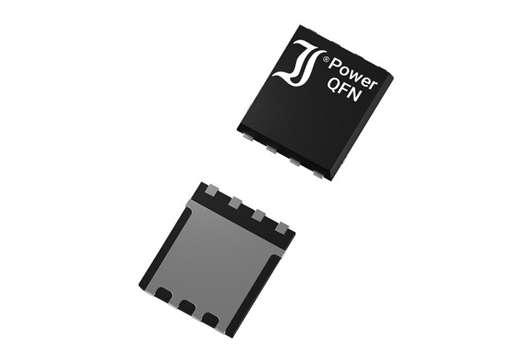 foto noticia Rutronik incorpora a su oferta los MOSFET de potencia DI080N06PQ de Diotec.